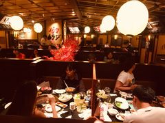 -牛家酒场(7mall店)