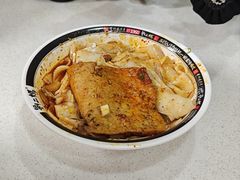 -刘二妈米皮(步行街店)