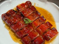 -陶兰居·手工点心·粤菜(圆融时代广场店)