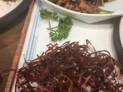 -满园烤鸭·春饼(太原街万达店)