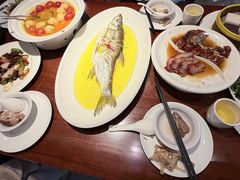 -古南都·老广东酒楼(龙江店)