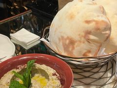 -ELI FALAFEL Lebanese&Mediterranean黎巴嫩美食(富城路店)