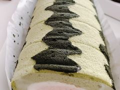 西瓜卷-卷时·瑞士卷·生日蛋糕(大望路店)