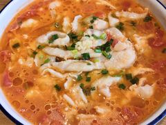 -秦香阁·西北家常菜(徐汇日月光中心店)