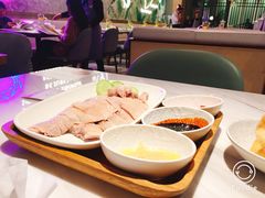 -金椰壳· 大厨新加坡菜(壹方城店)