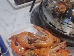 -半岛听涛蒸汽海鲜自助(K11店)