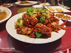-柳柳饭店(华山中路店)