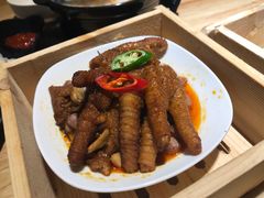 -花少爷的粥(华阳城店)