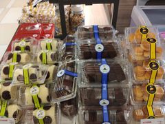 零售区-85度C(青岛闽江路店)