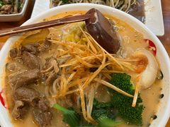 -日出拉面(望京店)