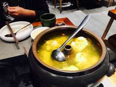 -云海肴·汽锅鸡·云南菜(高德置地店)