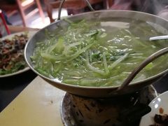 -清真宏玉祥黄门脸餐厅(华荫东里店)