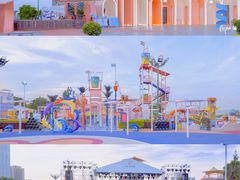 -巨鹏飞梦幻海岸