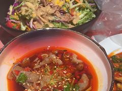 -辣小鲜·南昌大排档(船山路店)