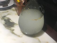 桂花酒-绿茶餐厅(汇悦大融城店)