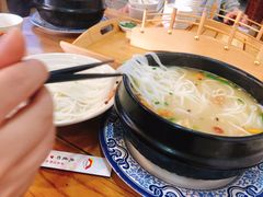 -双桥园·云南过桥米线(古城南门店)