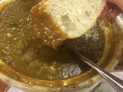 崩沙咖喱牛腩-番茄屋葡式美食(总店)