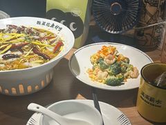 -新太二·鲜料川菜(晶耀前滩店)