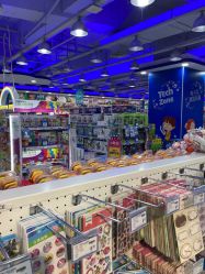 -玩具反斗城(正大广场店)