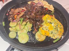 -一烙锅(友谊店)