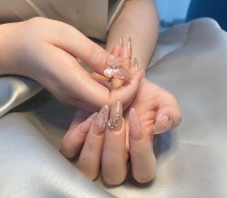 -初NAIL日式美甲美睫沙龙