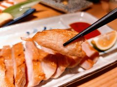 -隐泉京望日式料理(太和广场店)