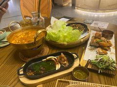 -苏梅花园(群星城店)