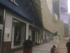 -凯德MALL(望京店)