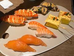 -三禾寿司(君尚店)