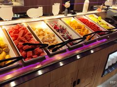 -比格比萨自助(南京万达茂店)