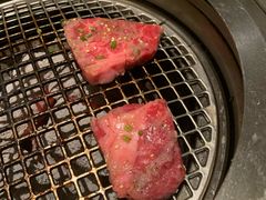 -赤坂亭M9和牛烧肉(世博源店)