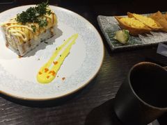 -井缘河风寿司(Touch12街店)