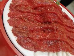 -袁老四老火锅(盘龙城店)
