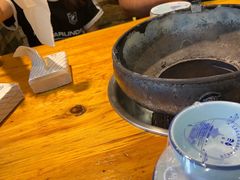 -老北京石记炙子烤肉(松园店)