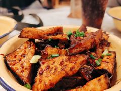 -东排食堂长沙小吃大排档(五一广场店)