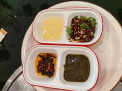 -燕春饭店(公园里店)