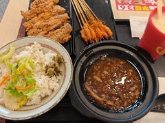 -永和大王(小厨·东四十条店)