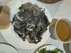 -东来顺饭庄(新源里店)