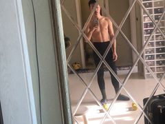 -帝豪斯健身俱乐部(市府恒隆广场店)