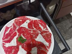 -阿源鱼捞斑鱼火锅·海鲜粥(山景尚宅店)