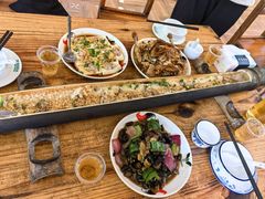 -香竹农庄•传统竹筒饭(十年店)