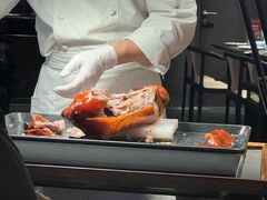 -喜悦烤鸭·新京菜(王府井店)