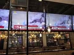 -零度空间·台湾小馆(五道口购物中心店)