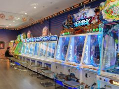 -反斗乐园π(龙华天虹店)