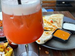 -Q MEX 库迈墨西哥餐吧(三里屯店)