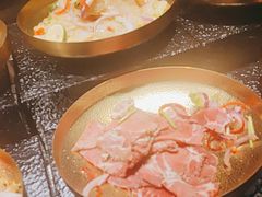 -火叮叮自助烤肉·现切牛肉(茂业店)