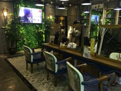 -上禾 HAIR SALON
