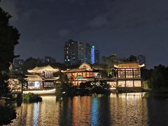 -荔湾湖公园