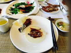 -同喜烤鸭店(光芒店)