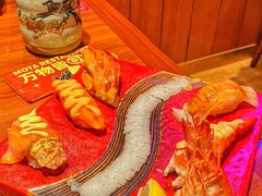 -摩打食堂(喜荟城店)